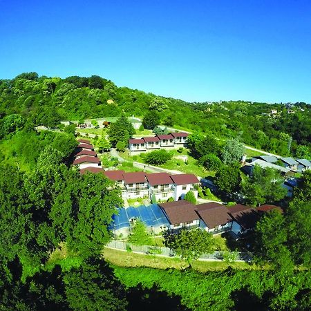 Hotel Complex Fichoza Varna Exteriér fotografie