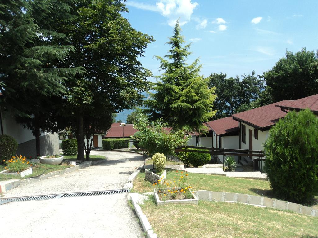 Hotel Complex Fichoza Varna Exteriér fotografie