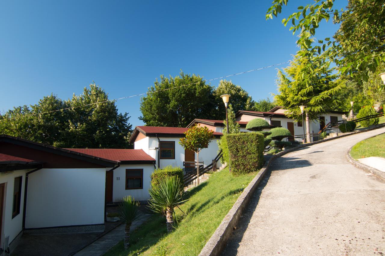 Hotel Complex Fichoza Varna Exteriér fotografie